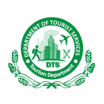 DTS Logo