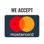 MasterCard Logo