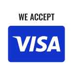 Visa Logo